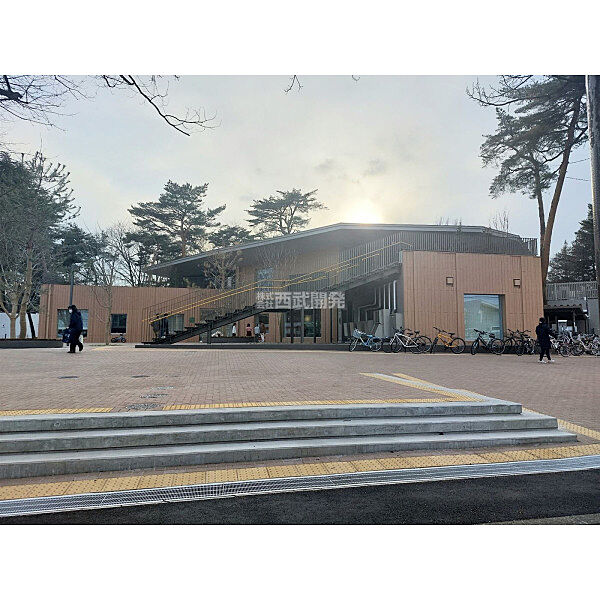 周辺を拡大表示