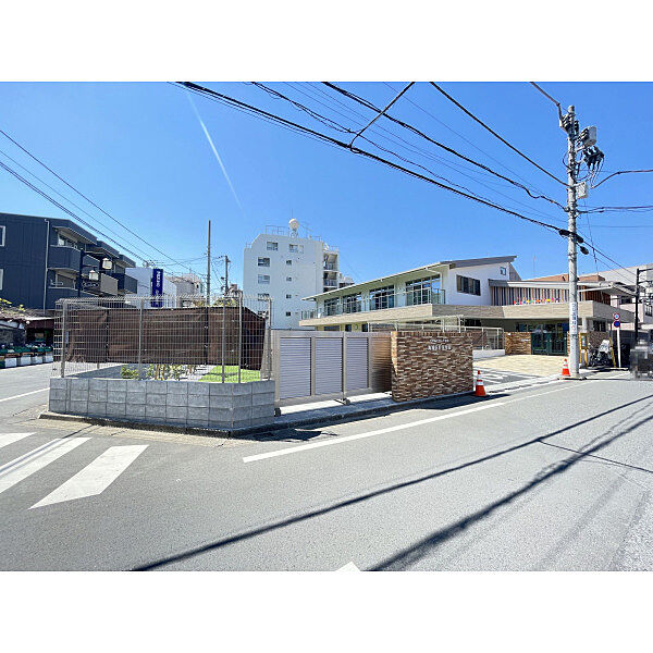 周辺を拡大表示