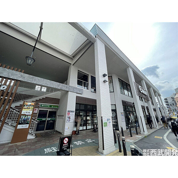 周辺を拡大表示
