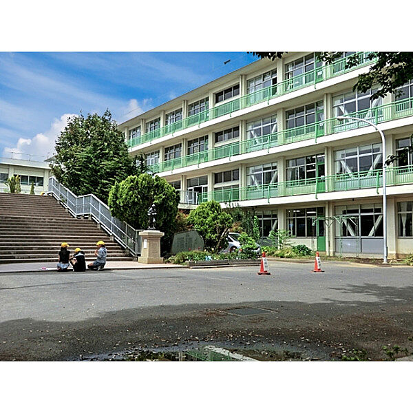 周辺を拡大表示