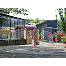 横田保育園