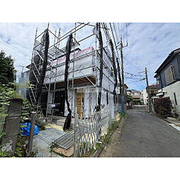 外観の画像