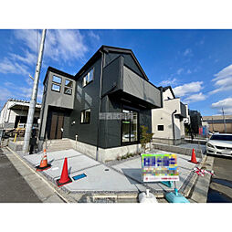 JR武蔵野線 新座駅 徒歩28分