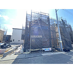 埼玉県新座市畑中1丁目