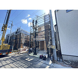 埼玉県新座市畑中1丁目