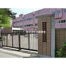 新座中学校