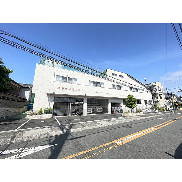 周辺を拡大表示