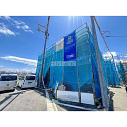 JR武蔵野線 新秋津駅 徒歩16分