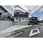 東京都東村山市恩多町1丁目：物件画像