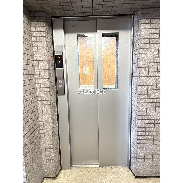 設備を拡大表示