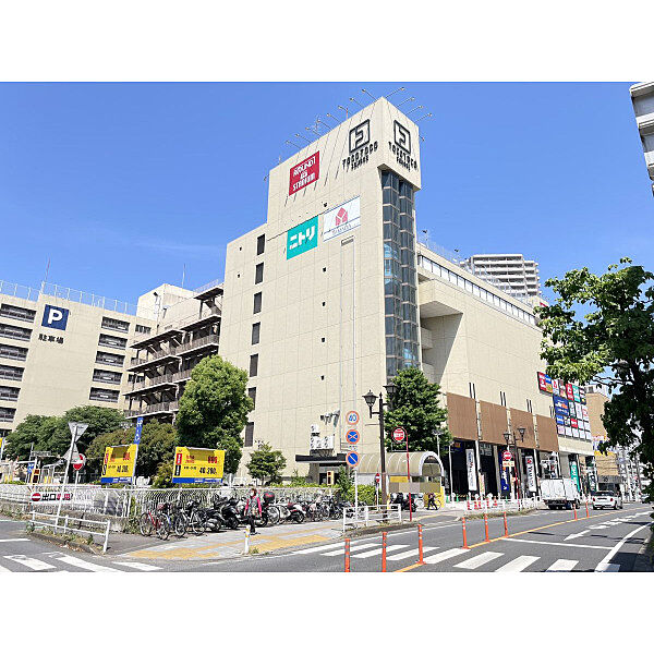 周辺を拡大表示