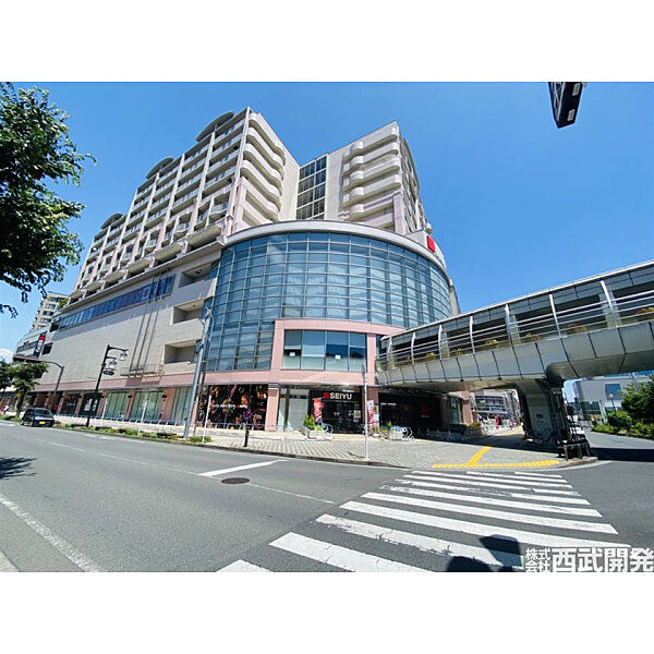 周辺を拡大表示
