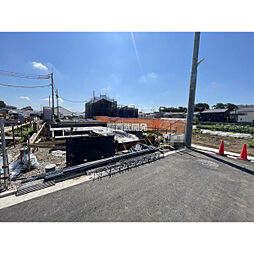 JR武蔵野線 新秋津駅 徒歩17分