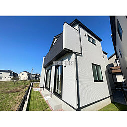 JR武蔵野線 新秋津駅 徒歩17分