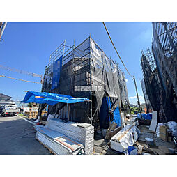 JR武蔵野線 新秋津駅 徒歩17分