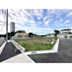 西武池袋線 清瀬駅 バス15分 台田団地中央下車 徒歩5分