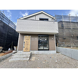 西武池袋線 清瀬駅 バス15分 台田団地中央下車 徒歩5分