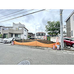西武池袋線 清瀬駅 バス11分 下里団地下車 徒歩4分