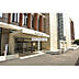 周辺：新座市役所
