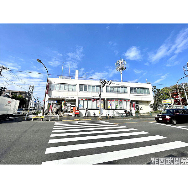 周辺を拡大表示