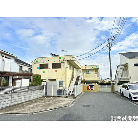 谷戸のびのび保育園