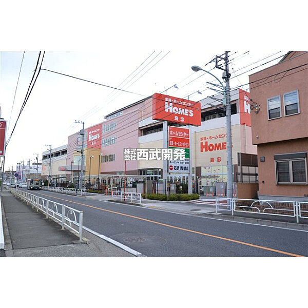 周辺を拡大表示