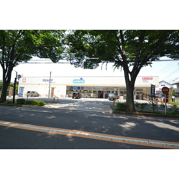 周辺を拡大表示