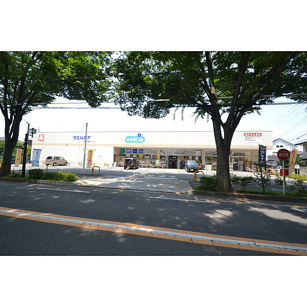 周辺を拡大表示