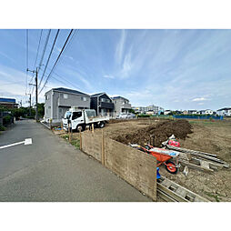 西武池袋線 東久留米駅 バス12分 久留米西高入口下車 徒歩4分
