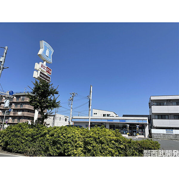 周辺を拡大表示