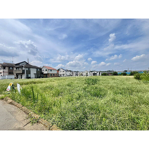地図を拡大表示