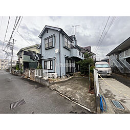 西武池袋線 清瀬駅 徒歩24分
