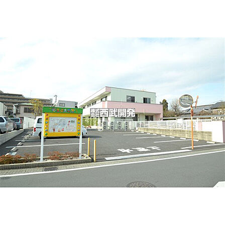 けやきの森保育園栗原第二園