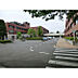 周辺：所沢市民医療センター
