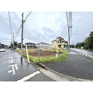 外観:現地全体/令和8年9月20日撮影 外観:現地全体/令和8年9月20日撮影