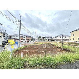 外観：現地全体/令和8年9月20日撮影