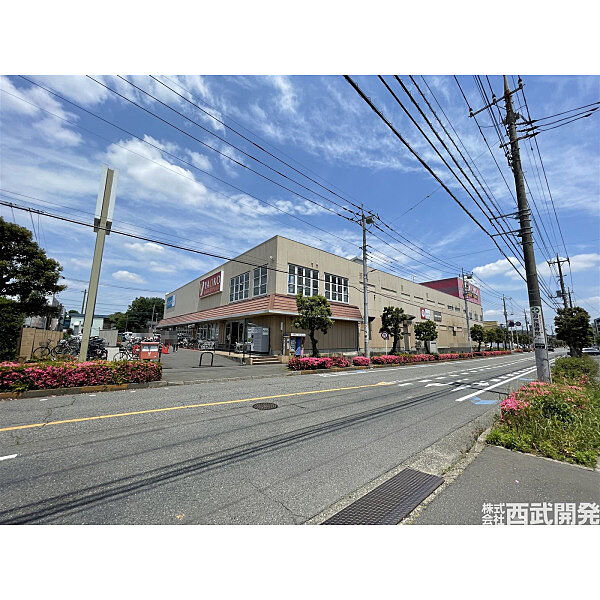 周辺を拡大表示