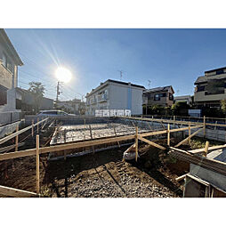 西武池袋線 清瀬駅 バス12分 下宿入口下車 徒歩1分