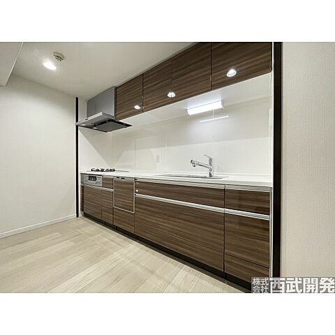 キッチン ガーデンハイツ小平 2階/-