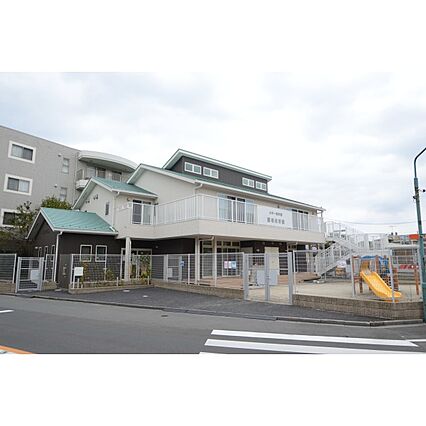 一橋学園雲母保...