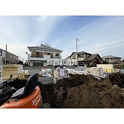中央線 武蔵小金井駅 徒歩23分