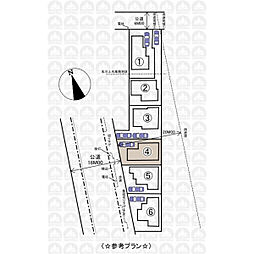 西武拝島線 東大和市駅 徒歩21分