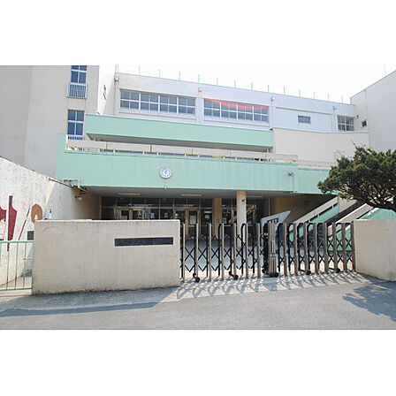 第一小学校