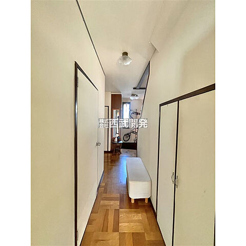 室内 国分寺市光町2丁目