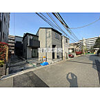 東京都国立市富士見台1丁目：物件画像