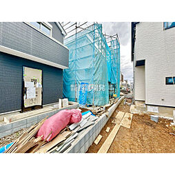 JR武蔵野線 新小平駅 徒歩7分