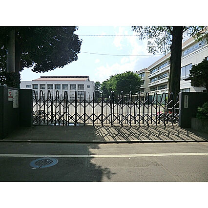 武蔵野市立第二...