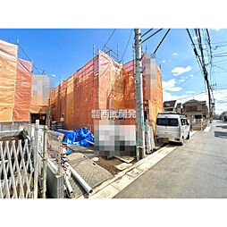 東京都国分寺市並木町1丁目