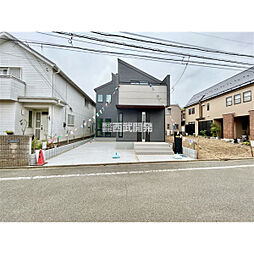 東京都小平市小川町1丁目