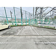 駐車場用地持分部分